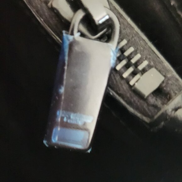 YSL- Saint Laurent Loulou Medium Shoulder bag - Picture 6 of 16